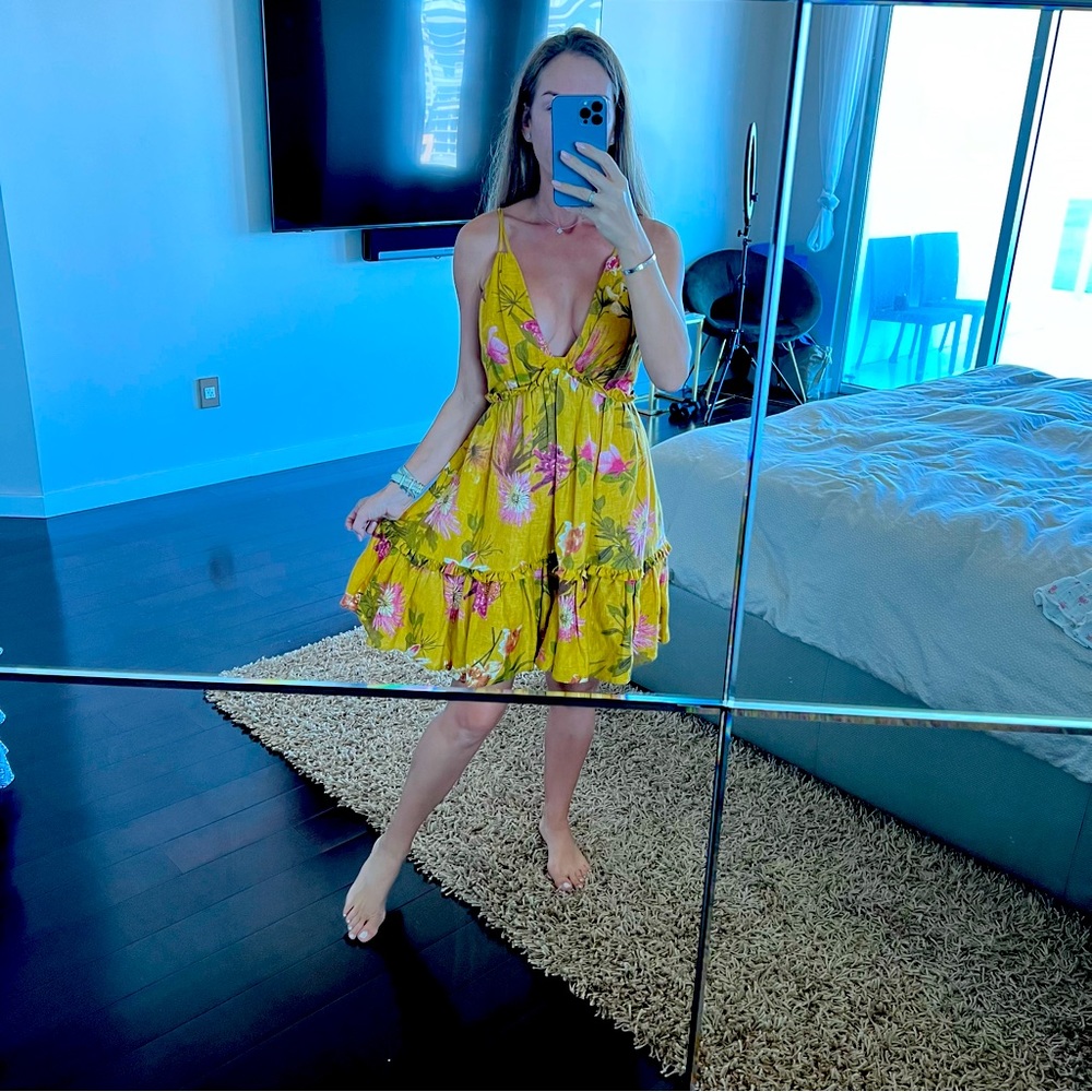 Summer dress Elliatt